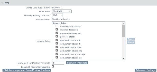 Public I.P being blocked by your Firewall, will not allow our page to load  fillable forms